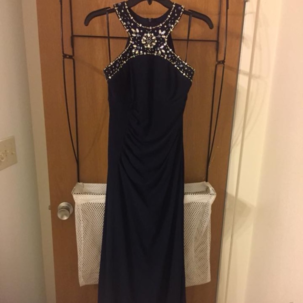 Prom/Formal/Ball Dress